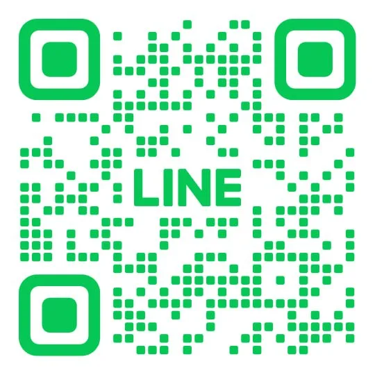 QR Code เพิ่มเพื่อน แปลอังกฤษเป็นไทย พร้อมคําอ่าน คําแปล Line Official